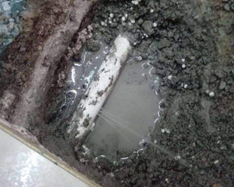 荣昌卫生间测漏水哪家好