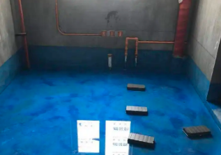 荣昌卫生间防水步骤